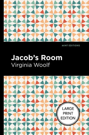 Jacob's Room