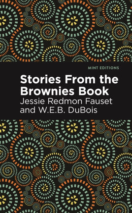 Stories from the Brownie Book