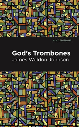 Gods Trombones