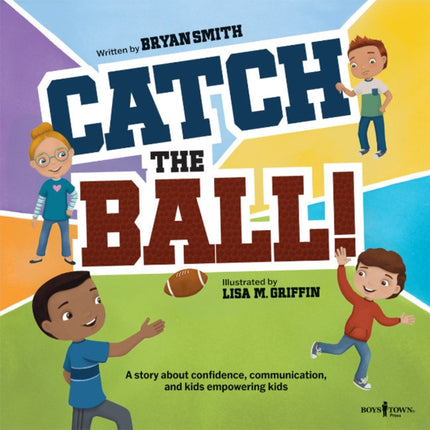 Catch the Ball