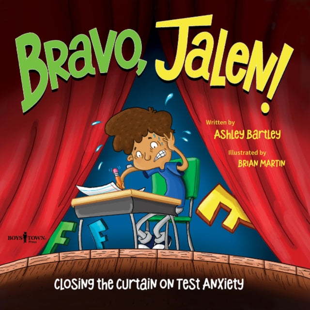 Bravo Jalen