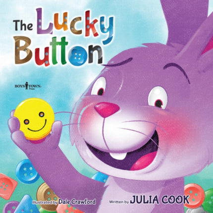 The Lucky Button