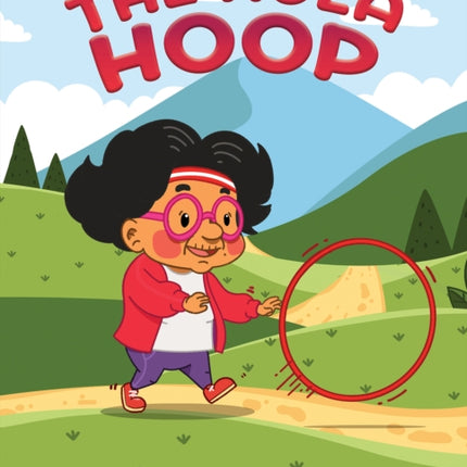 The Hula Hoop