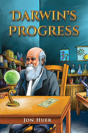 Darwins Progress