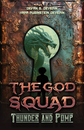 The God Squad