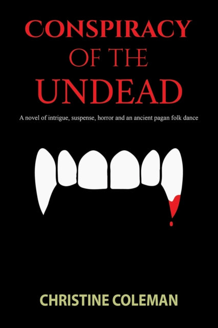 Conspiracy of the Undead