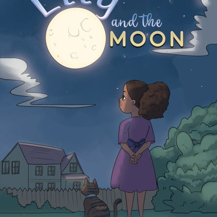 Lily and the Moon