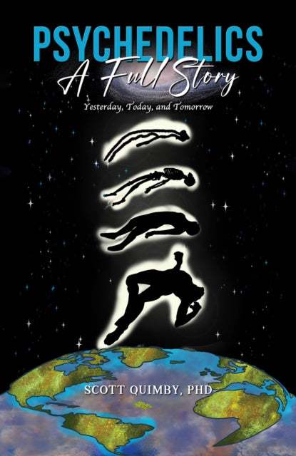 Psychedelics A Full Story