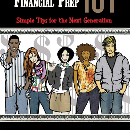 Financial Prep 101