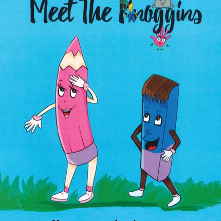 Meet the Knoggins