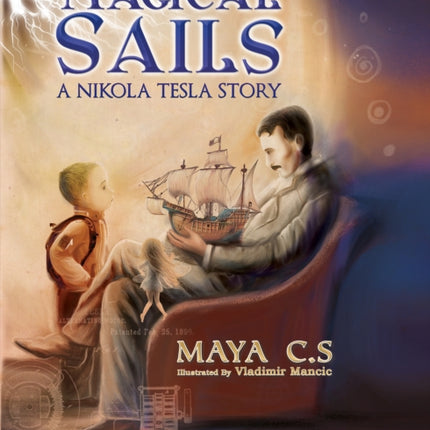 Magical Sails