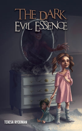 The Dark Evil Essence