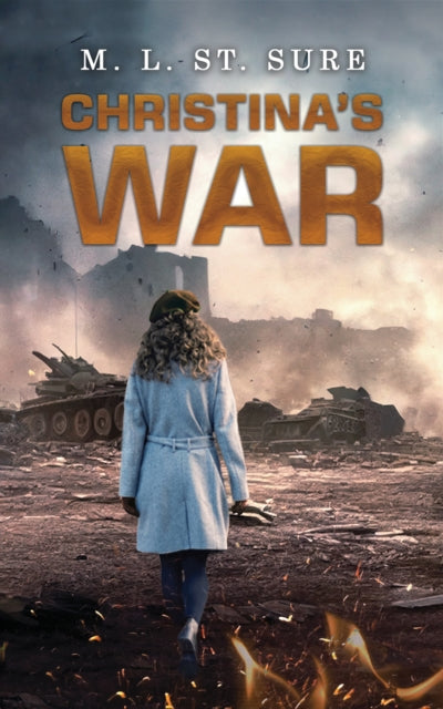 Christina's War