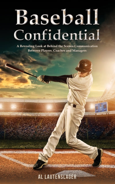 Baseball Confidential