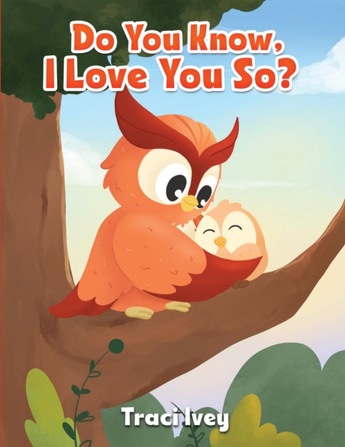 Do You Know I Love You So