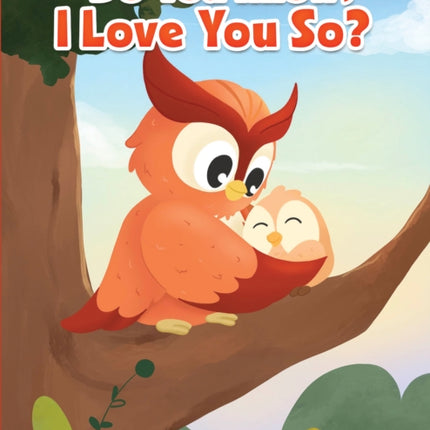 Do You Know I Love You So