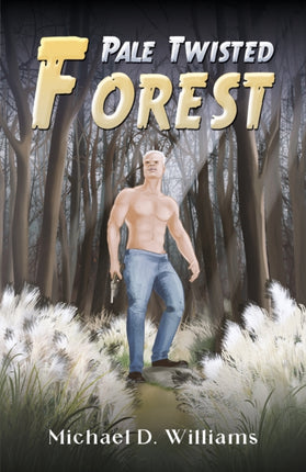 Pale Twisted Forest