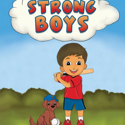 Strong Boys