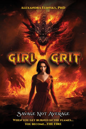 Girl Grit