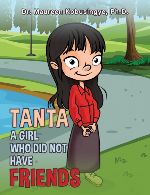 Tanta A Girl Who Did Not Have Friends