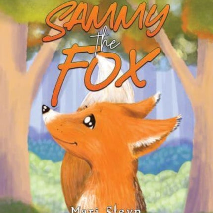 Sammy the Fox