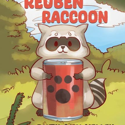 Reuben Raccoon