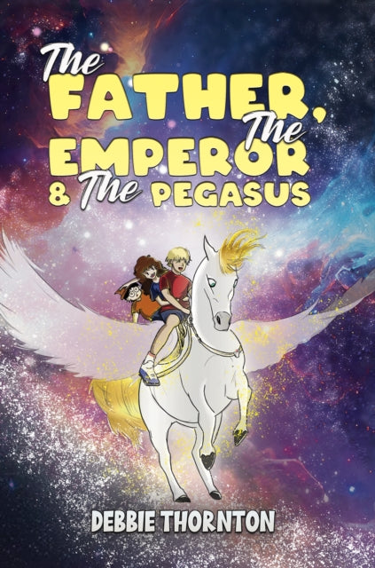 The Father The Emperor  The Pegasus