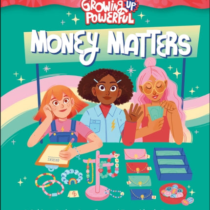 Rebel Girls Money Matters