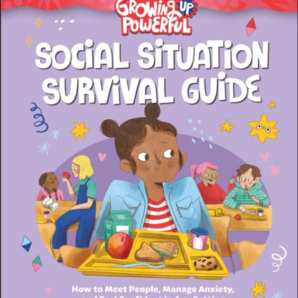 Social Situation Survival Guide