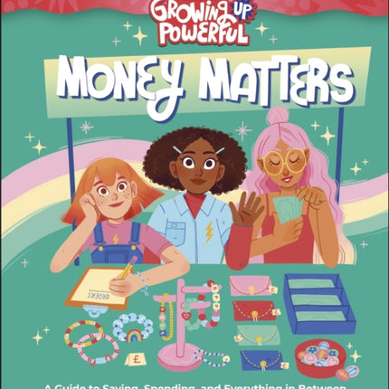 Rebel Girls Money Matters