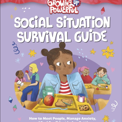 Social Situation Survival Guide