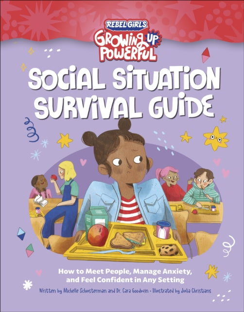 Social Situation Survival Guide