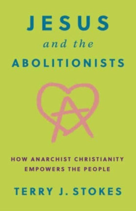 Jesus and the Abolitionists