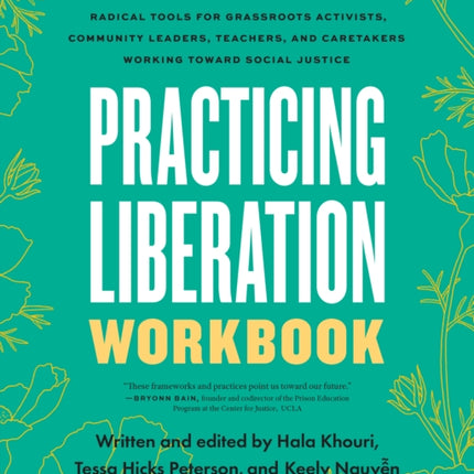 Practicing Liberation Workbook