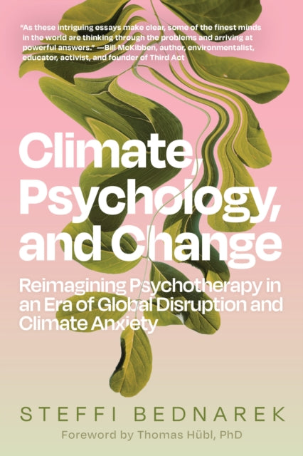 Climate Psychology and Change