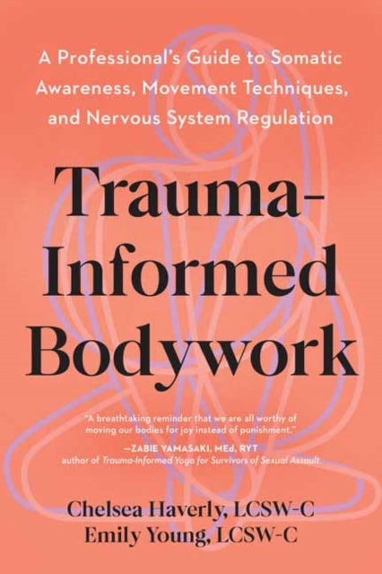 TraumaInformed Training