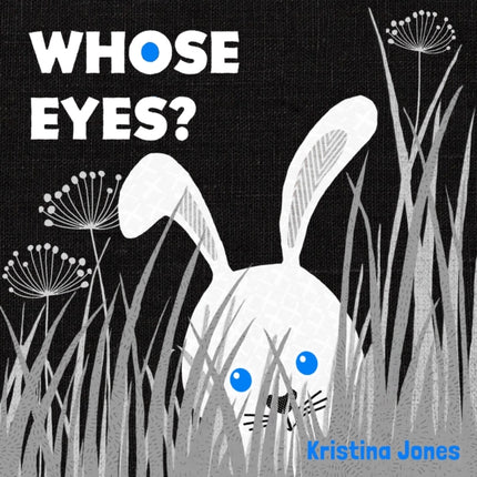 Whose Eyes
