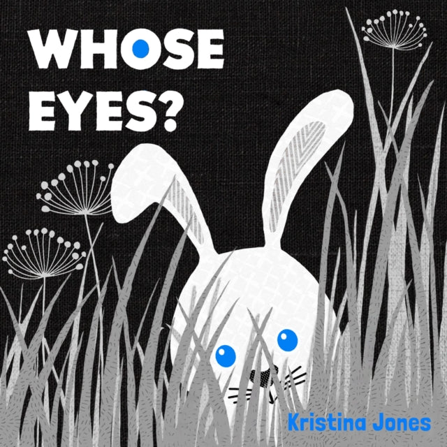 Whose Eyes