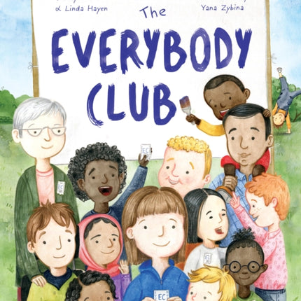 The Everybody Club