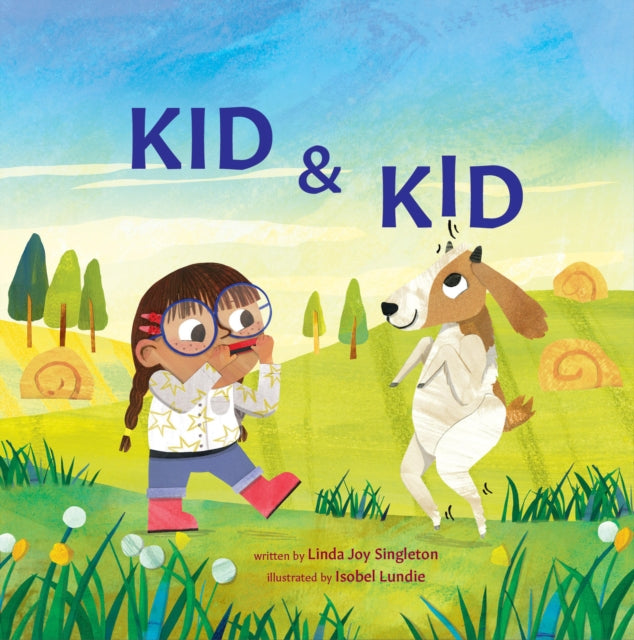 Kid  Kid