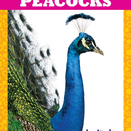 Peacocks