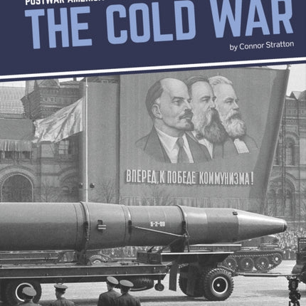 The Cold War