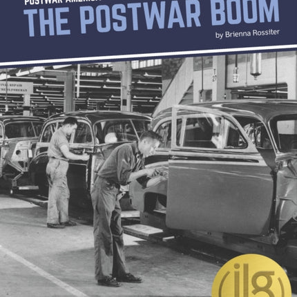 The Postwar Boom