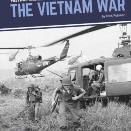 The Vietnam War