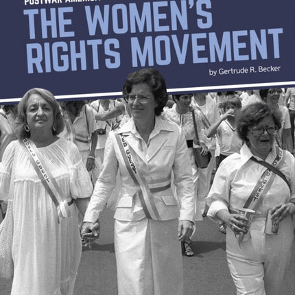 The Women's Rights Movement