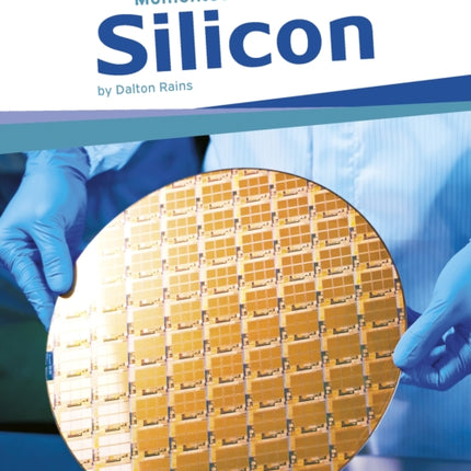 Momentous Materials: Silicon