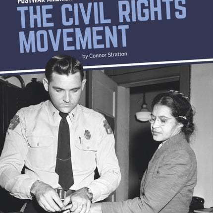 The Civil Rights Movement