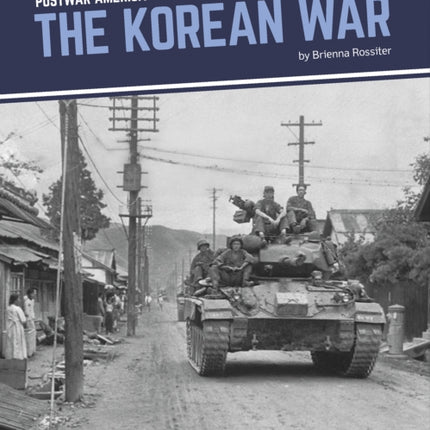 The Korean War