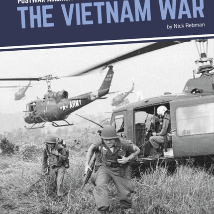 The Vietnam War