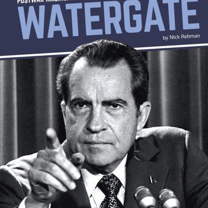 Watergate